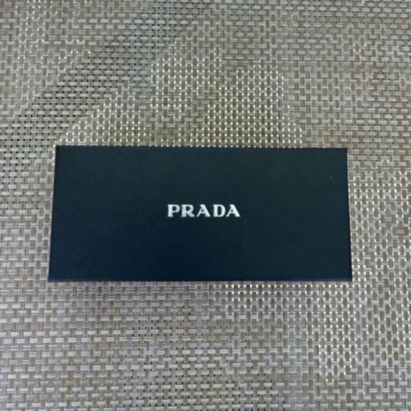 Prada Glasses - Picture 4 of 7